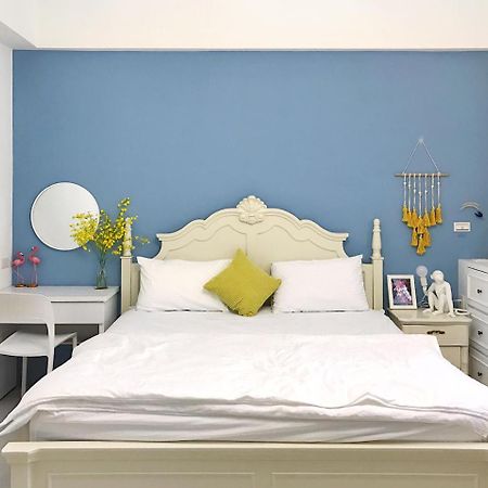 Lovi Time B&B Donggang Eksteriør bilde