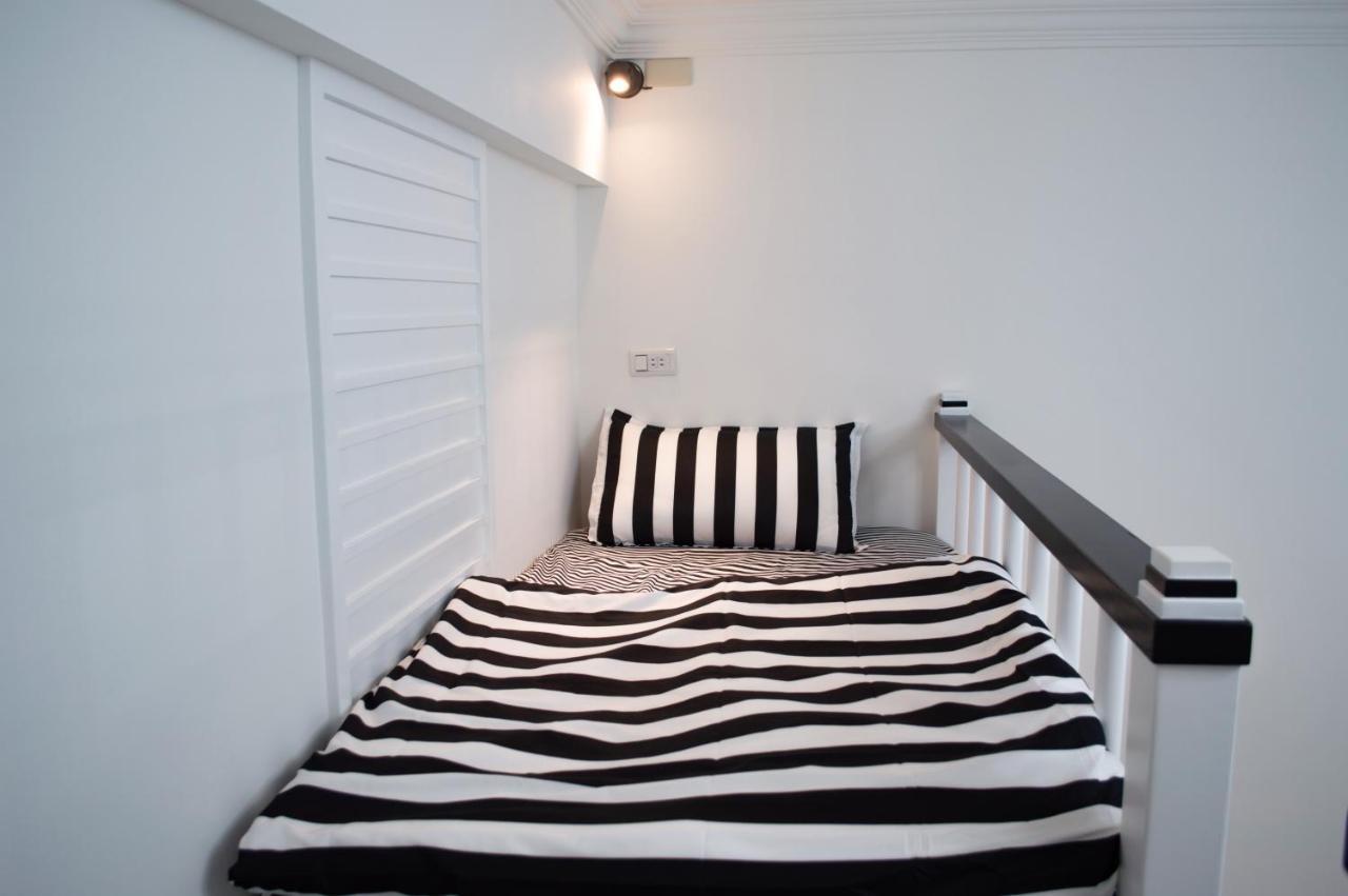 Lovi Time B&B Donggang Eksteriør bilde