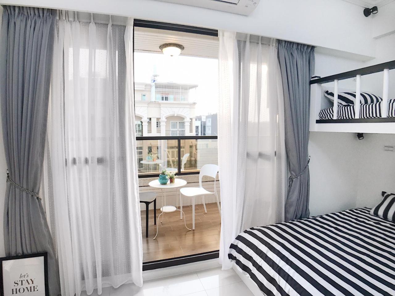 Lovi Time B&B Donggang Eksteriør bilde